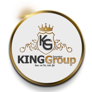 King group (@kiinggroup)