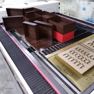 خدمات برش لیزر (@lasercutmilan)