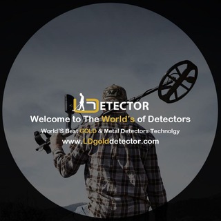LD_DETECTOR (@ld_detector)