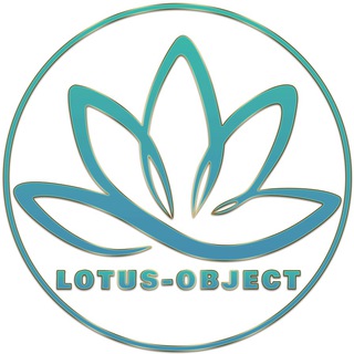 کانال آبجکت و تکسچر لوتوس (@lotus_object)