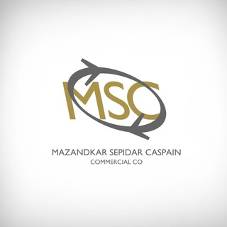 Msc.co (@mazandkarcaspiyan)