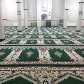 مسجد جامع محمد رسول الله بوریدر (@mazhabi_boriyer98)