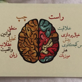 حس نو زندگي (@mentalhealthchannel)