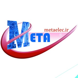 Meta_Electronic (@metaelec_ir)