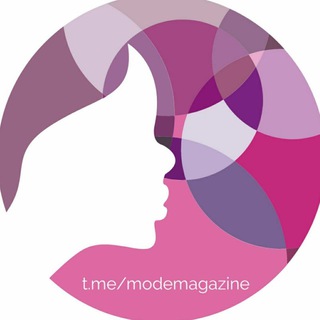 Fashion and Design magazines ژورنال مُد، طراحی و دکوراسیون (@modemagazine)