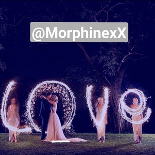 مــــورفـیـــ💊ـــنـــ| Morphine (@morphinexx)