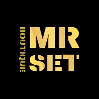 👖👔 بوتيك مستر ست (@mr_seet)
