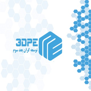 3DPE (@my3dpe)