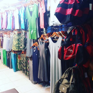 پوشاک نفس (@nafas_shoping)