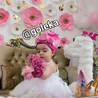 نمونه کار های کانال( گل کا ) (@nemonekar_goleka)