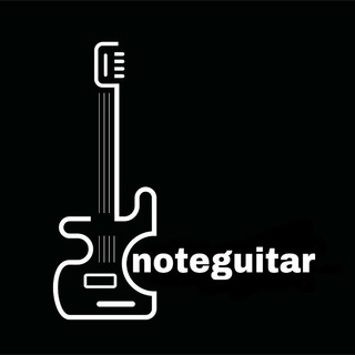 Note guitar (@noteguitar1)