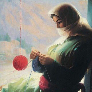 بافتنی طبسا (@omidsazanzendegi)