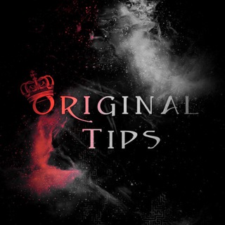 💢 Original tips 💢 (@originaltips)