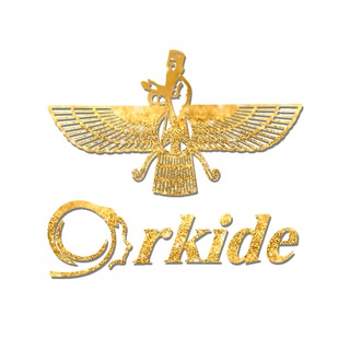 Orkide Scarf | ارکیده | (@orkidescarf2)