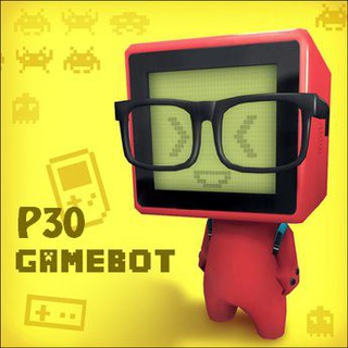 P30Bot (@p30game_bot)