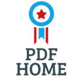 خانه پی دی اف (@pdf_home)