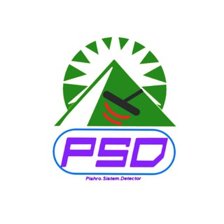 شرکت فلزیاب پیشروسیستمPSD (@pisistem)