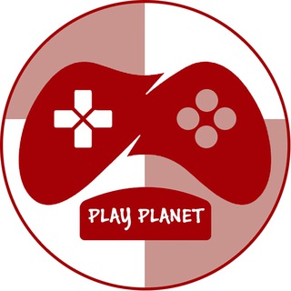 PlayPlanet Games (@play_planet)