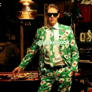 😆poker jook (@pokerjook)