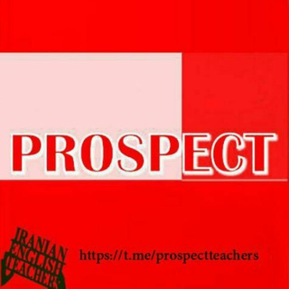 PROSPECT TEACHERS (@prospectteachers)