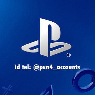 🎮 Psn Account Shop 🎮 (@psn4_accounts)
