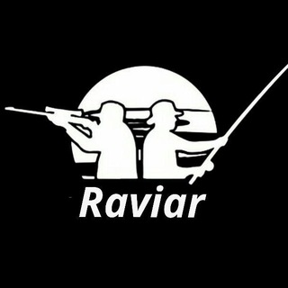 RAVIAR (@raviar_hunter)