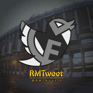 رئال مادرید | Real Madrid C.F (@realmadridtweet)