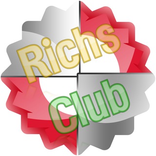 باشگاه ثروت آفرینی (@richsclub)