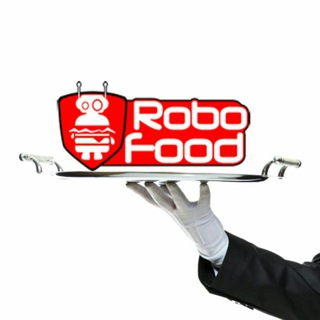 Robofood (@robofod)