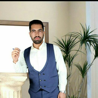 صفرتاصد آزماژنتیک استاد مالمیر (@rotbebartara)