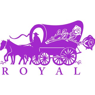 گروه تولیدی تبلیغاتی رویال (@royal_pro)