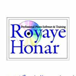 Royayhonar (@royayhonar)