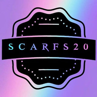 گالری شال وروسری بیست (@scarfs20)