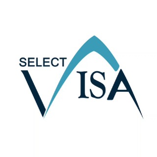 Select Visa | سلکت ویزا (@selectvisa_channel)