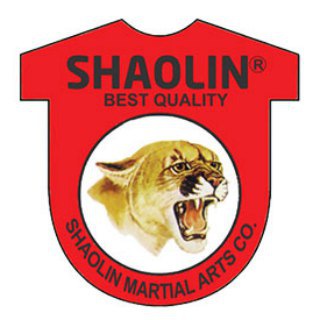 شائولين (@shaolin)