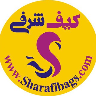 🎒انواع کیف مدارس و کوله پشتی🎒 (@sharafibags)