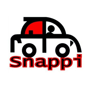 رانندگان تاکسیهای اینترنتی | 𝗗𝗥𝗜𝗩𝗘𝗥𝗦 (@snappi)