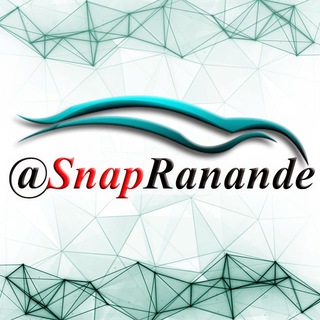 راننده اسنپ | Snapp (@snapranande)