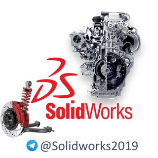 SolidWorks (@solidworks2019)