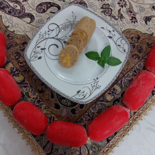 سوسیس و کالباس خونگی (@sosiskalbaskhonegi)