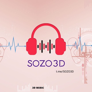 3DMusic.effect (@sozo3d)