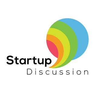 Startup Discussion (@startupdiscussion)