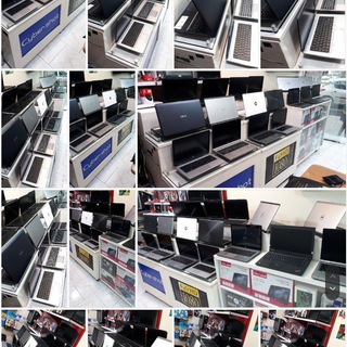فروش انواع لپ تاپهای نو وکارکرده (@stockloptop)