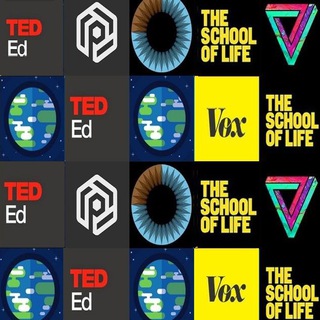 TED life Talks (@tedtalk1)