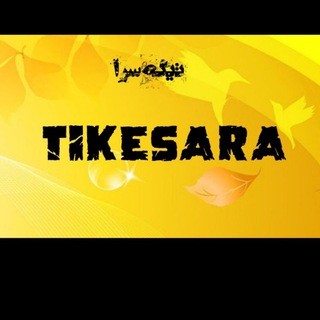 تیکه سرا (@tikesara)