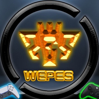 🎮 WE PES | وی پِس 🎮 (@wepes)