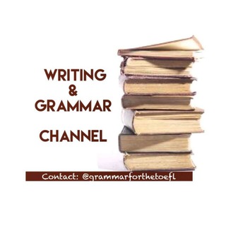 Writing & Grammar 👨‍🏫 (@writingandgrammar)