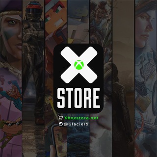 محافظ ایکس باکس استور (@xboxonestore)