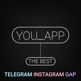 📱ＹＯＵ_ＡＰＰ💻 (@you_app)