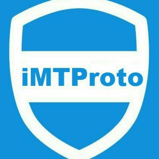 Proxy MTProto | پروکسی (@imtproto)